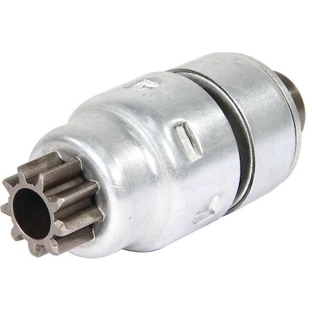 A & I Products Starter Drive 5.5" x3.5" x2.5" A-1035335M1